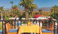 seaside grand hotel residencia - maspalomas 